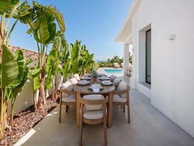 Acheter Maison Benahavis r�gion MALAGA