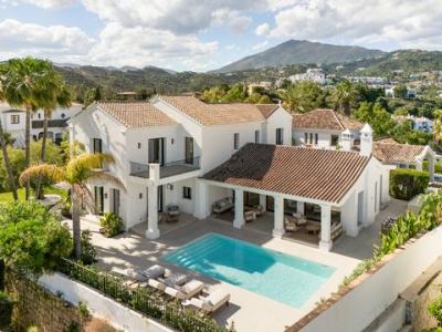 Annonce Vente Maison Benahavis