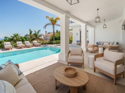 Acheter Maison Benahavis r�gion MALAGA