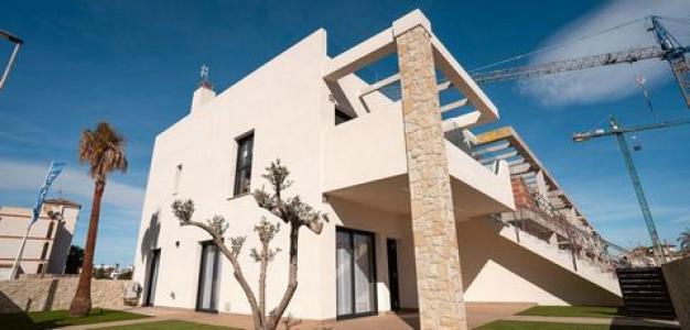 Annonce Vente Appartement Pilar-de-la-horadada