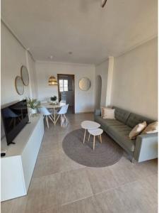 Acheter Appartement 72 m2 Orihuela