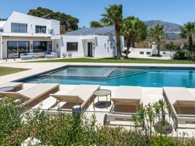 Acheter Maison Cuevas-de-san-marcos r�gion MALAGA