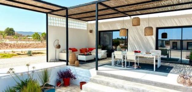 Annonce Vente Maison Pinoso