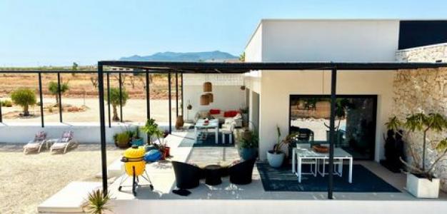 Acheter Maison 255 m2 Pinoso