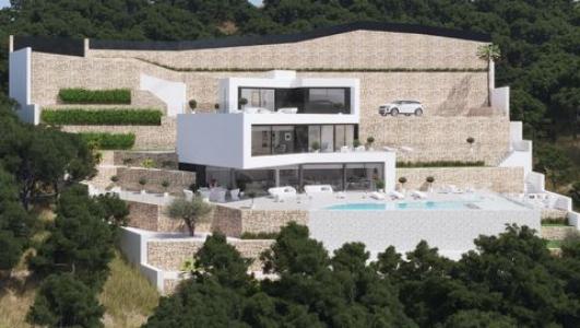 Annonce Vente Maison Benissa