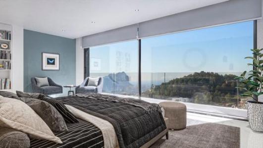 Acheter Maison Benissa r�gion ALICANTE