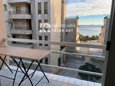 Annonce Vente Appartement Roses