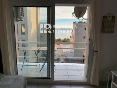 Acheter Appartement 63 m2 Roses