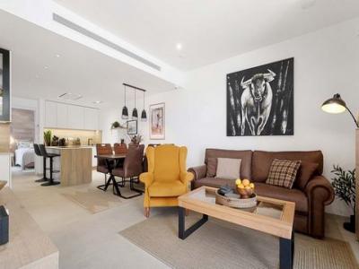 Acheter Appartement Lo-pagan r�gion MURCIA
