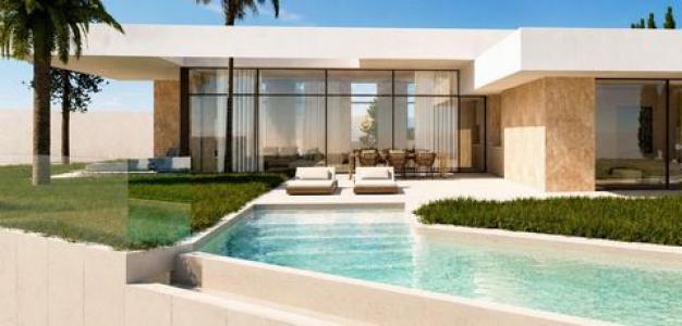 Annonce Vente Maison Rojales