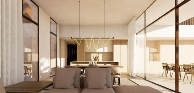 Acheter Maison 187 m2 Rojales