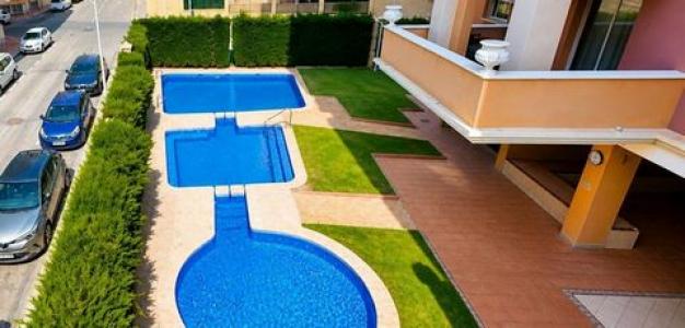 Acheter Appartement 76 m2 Torrevieja