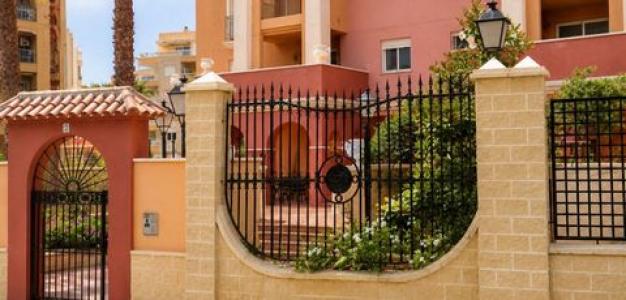 Acheter Appartement Torrevieja r�gion ALICANTE