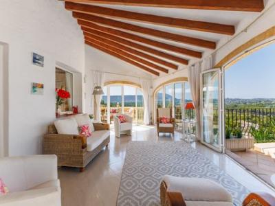 Annonce Vente Maison Javea