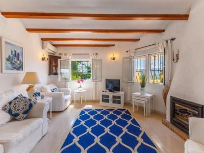 Acheter Maison 241 m2 Javea