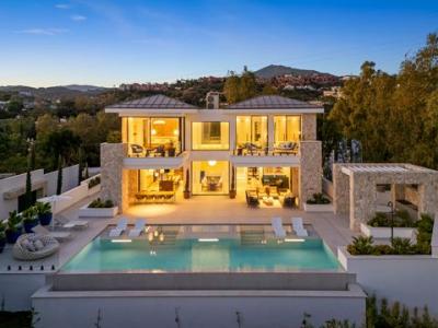 Annonce Vente Maison Benahavis
