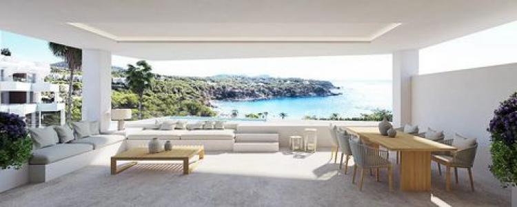 Acheter Appartement Cala-lenya r�gion ISLAS-BALEARES