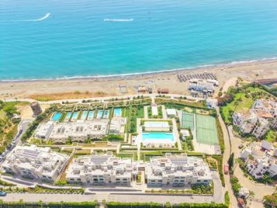 Annonce Vente Appartement Estepona