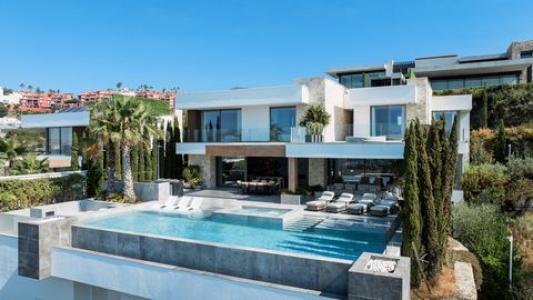 Annonce Vente Maison Benahavis