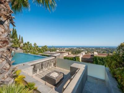 Acheter Maison Benahavis r�gion MALAGA
