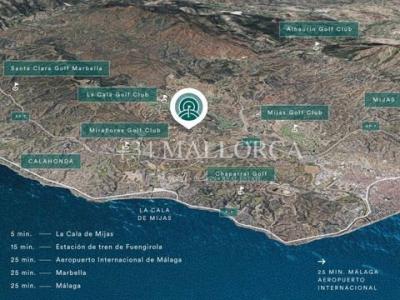 Acheter Appartement 82 m2 Mijas