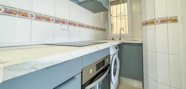 Acheter Appartement 68 m2 Torrevieja