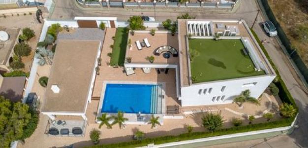 Acheter Maison Pinar-de-campoverde r�gion ALICANTE