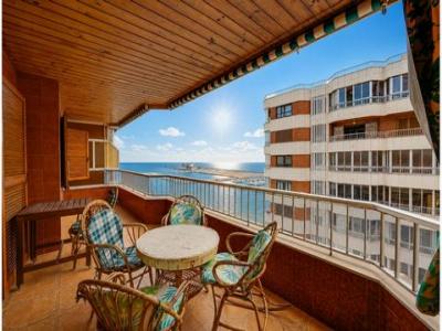 Annonce Vente Appartement Torrevieja