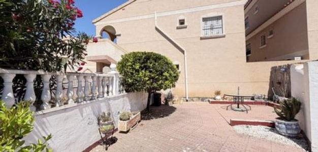 Annonce Vente Appartement Orihuela-costa