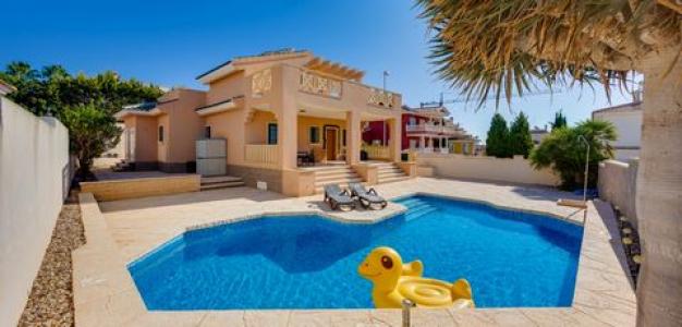 Annonce Vente Maison Ciudad-quesada