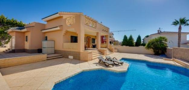 Acheter Maison 175 m2 Ciudad-quesada