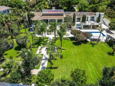 Annonce Vente Maison San-pedro-de-alcantara