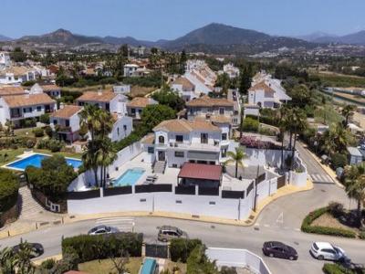 Vente Maison Estepona  MA en Espagne