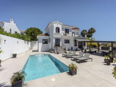 Annonce Vente Maison Estepona