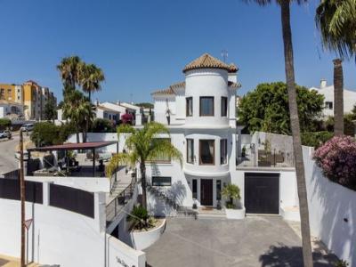 Acheter Maison 623 m2 Estepona