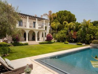 Annonce Vente Maison San-pedro-de-alcantara
