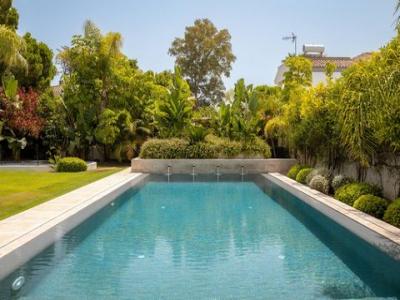 Acheter Maison 634 m2 San-pedro-de-alcantara