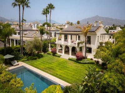 Acheter Maison San-pedro-de-alcantara r�gion MALAGA