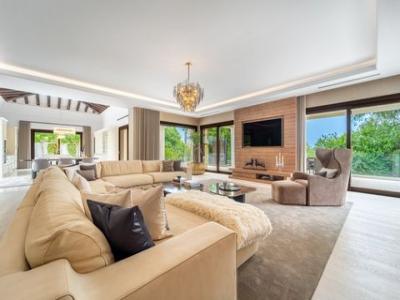 Acheter Maison Marbella r�gion CORDOBA