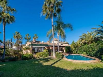 Annonce Vente Maison Marbella