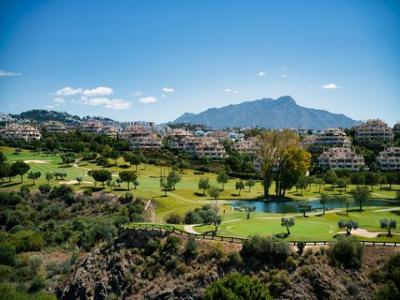 Annonce Vente Maison Benahavis