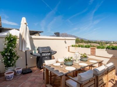 Acheter Maison 281 m2 Benahavis