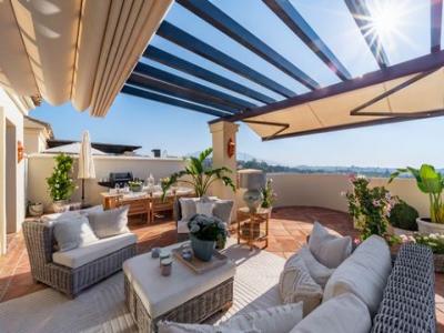 Acheter Maison Benahavis r�gion MALAGA