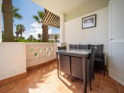 Acheter Appartement 91 m2 Marbella