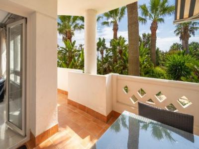 Acheter Appartement Marbella r�gion CORDOBA
