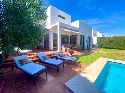 Annonce Vente Maison Almeria