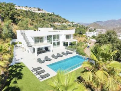 Annonce Vente Maison Mijas