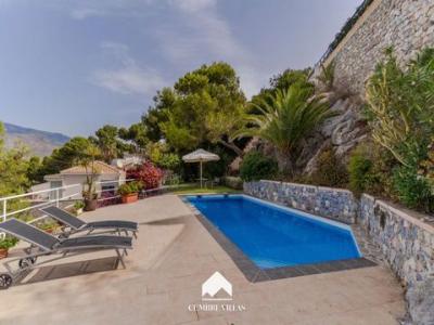 Annonce Vente Maison La-herradura