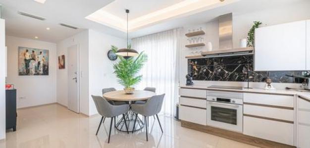 Acheter Appartement 82 m2 Ciudad-quesada