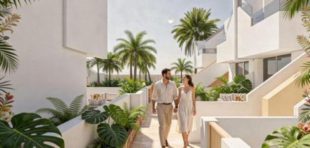 Annonce Vente Maison Pilar-de-la-horadada